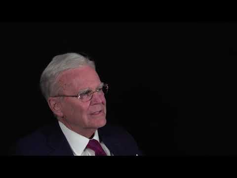 2019 Fox Cities Chamber Pinnacle Awards Gala - Rollie Stephenson Nomination Video