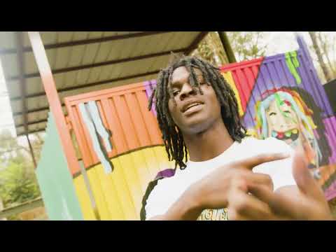 KyGliz - Bout Respect [Official Music Video] | @shotbyjc1700__