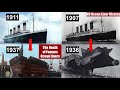 The Death of Famous Ocean Liners