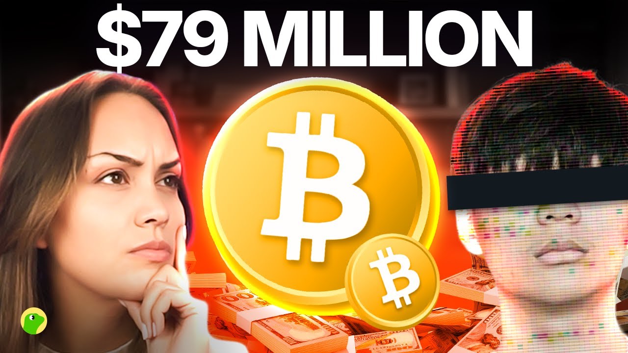 Inside Crypto’s Biggest Scams Exposed by ZachXBT