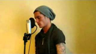 Ronan Keating - "When You Say Nothing At All" (Live) (Dean Raven Cover)