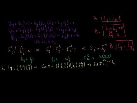 Transpozitii | Lectii-Virtuale.ro