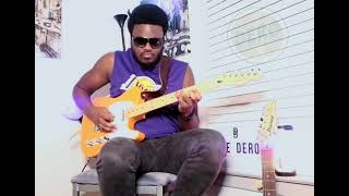 Calvin Richardson - Cant Let Go🔮🔶️