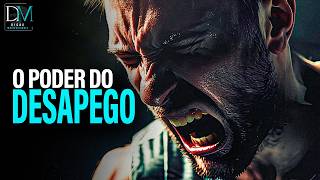 ( Vídeo Motivacional) O PODER DO DESAPEGO! DEIXE IR - Discurso Motivacional