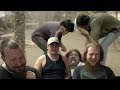 URIYADI Interval Fight Scene Reaction And Discussion