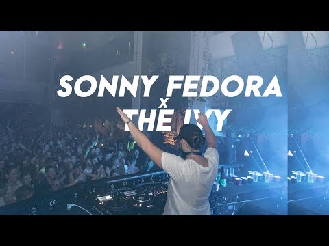Sonny Fodera — The Ivy NYE