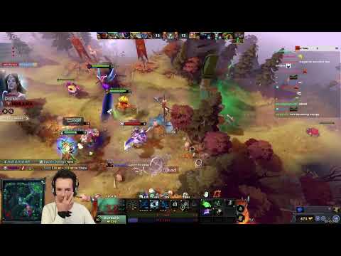 Techies X Grubby = Total Disaster