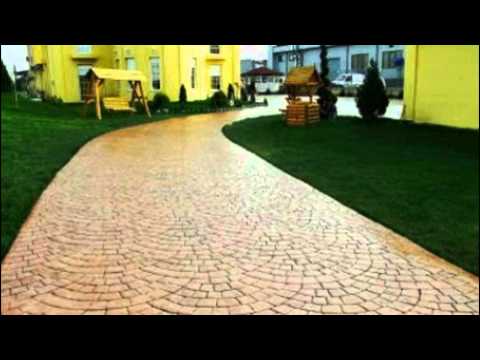 Beton Amprentat Borş Tel.0761350488 Bihor,Austria,Ungaria,Serbia