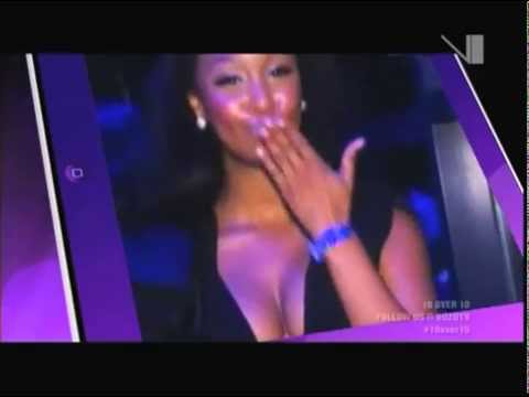 VUZU.TV: 10 Over 10 - Stylish Females