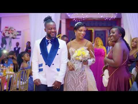 Audrey & Miguel by Nstudio