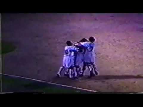 Santa Cruz 5 x 2 Remo - Brasileiro-2ª Divisão 2003