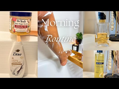 SELF-CARE RESET: Beginner-Friendly Everything Shower Routine #skincare #showerroutine #fyp