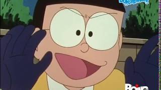 Doraemon 6x12   I super guanti solletichini   Lo s