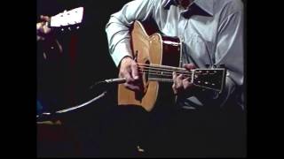 Doc Watson - 1991 - East Tennessee Rag & Beaumont Rag, Medley