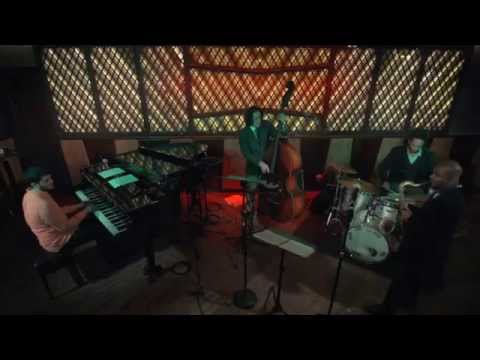 Tivon Pennicott- Sound Quartet CD release show