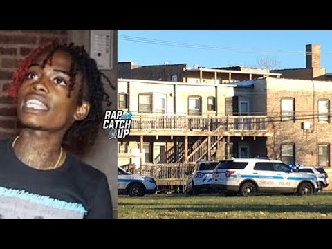 SSR Affiliate Extendo Quono Dies from Injuries Sustained in Police Shooting