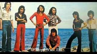 Download lagu D'lloyd - Cinta Hampa mp3
