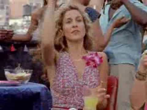 Sex and the City Flirtini