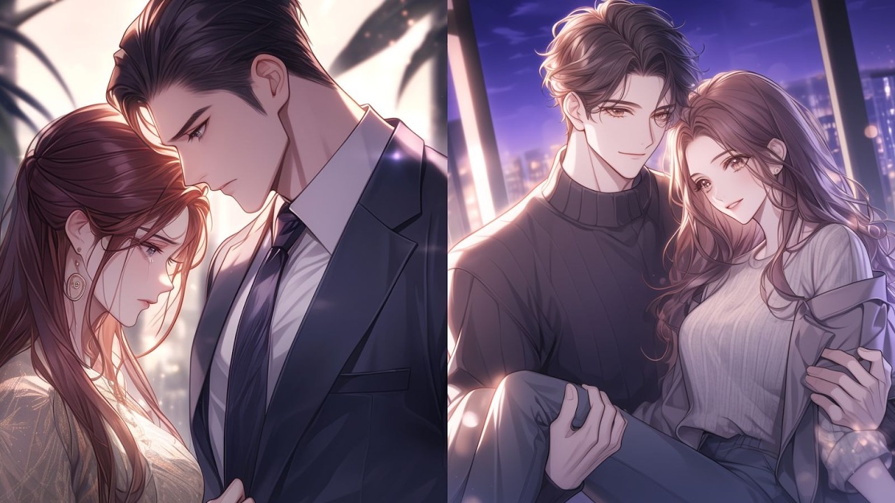 Me Llamó para Cancelar la Boda por Mi Hermana. Acepté, Porque Yo Todavía Amaba a Su Hermano