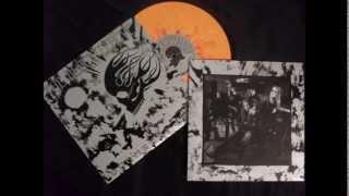 THE BLACK LEAGUE - City Of Refuge