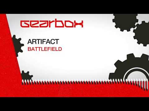 Artifact - Battlefield