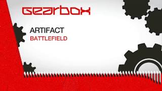 Artifact - Battlefield