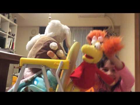 Jeshka's Alice in Wonderland part 7