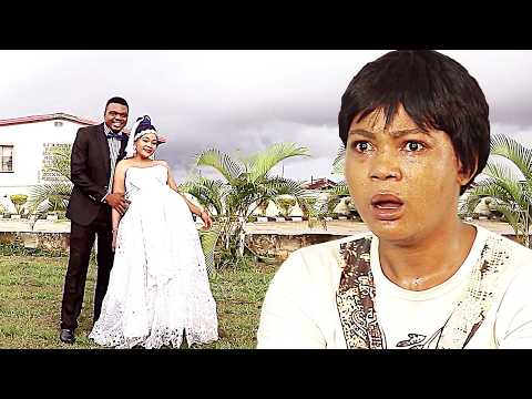 Marriage Of Agony | You Won't Hold Back Your Tears In This Heart Wrenching Movie |- Nigerian Movies