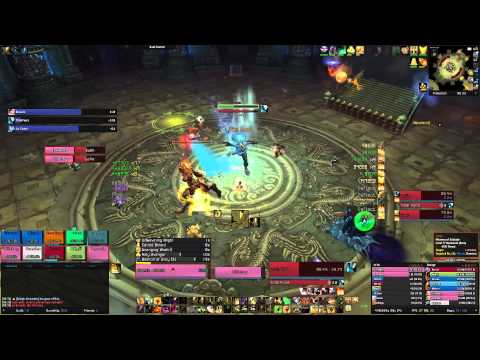 Twin Consorts 10 man normal