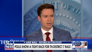 Luke Ball TV appearance