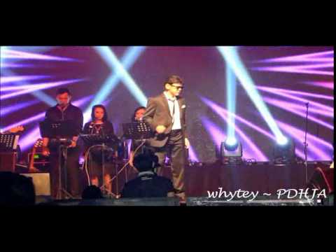 Konsert Amal 3 Negara Dato Jamal Abdillah. 24hb May 2015