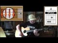 Married With Children - Oasis - Acoustic Guitar ...