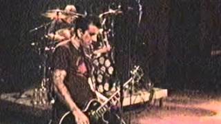 MxPx - Party, My House, Be There (live)