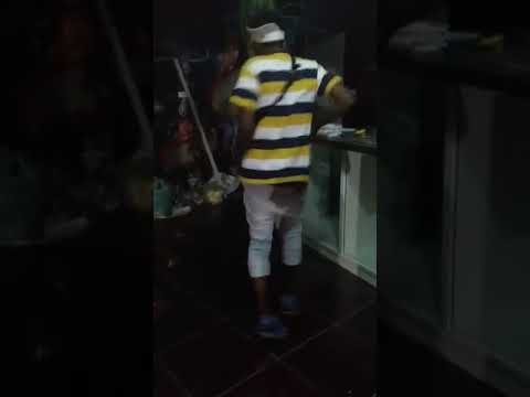 Malokinha no *De Quebrada* Ngks.       - A Karen ta Gravida