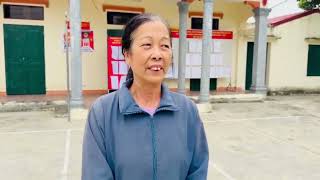 Tuyên truyền Bầu cử đại biểu Quốc hội khóa XVI và đại biểu HĐND các cấp nhiệm kỳ 2026-2031