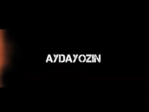 aydayozin - yo Mamma