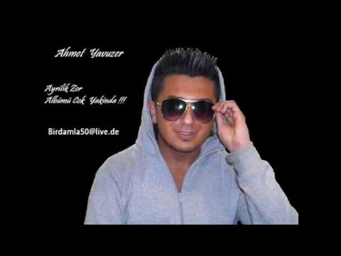 Ahmet Yavuzer-Keske [Official Video][HQ] 2010