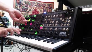 11 Jeppe keys - Trentemøller: Come Undone (Trentemøller Remix)