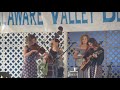 Willie Taylor- Uncle Earl 9/2/16 Delaware Valley Bluegrass Fest, Woodstown NJ