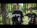 Extreme Family Finding Cameron And Kyle