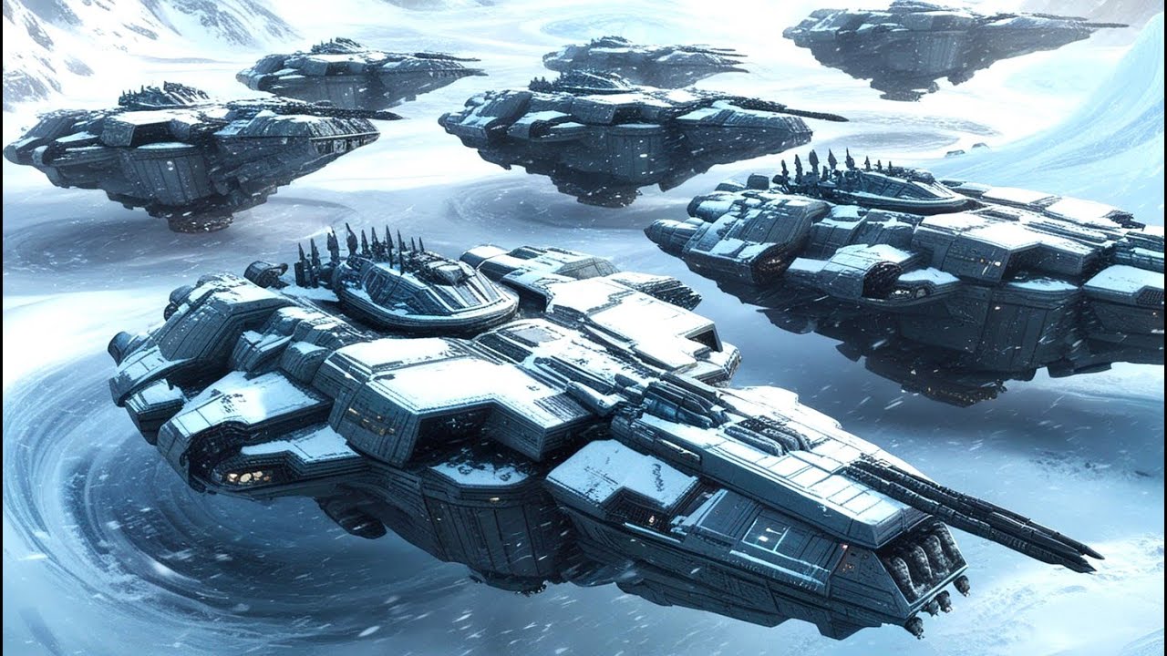 An Invincible Empire Shattered by Humans—The Ultimate Battle | HFY | Best HFY Stories