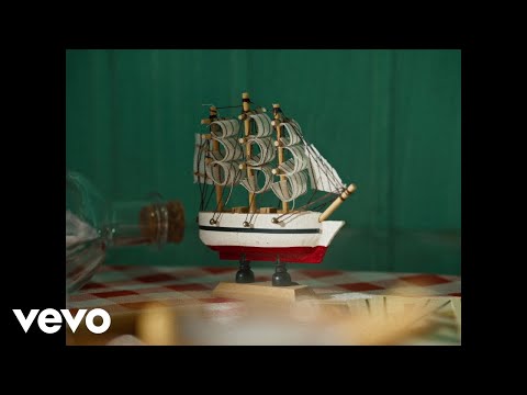 Juli, Bresh - Serenamente (Visual Video)