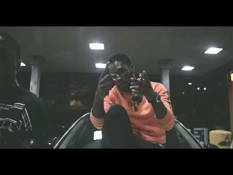Yvng G x Mick Blaze  - 1,2 Step (Official Video) @YvngG96