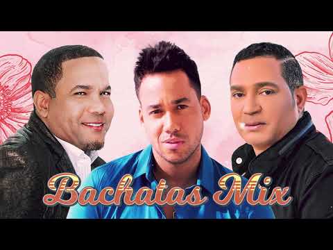 MIX 30 GRANDES CANCÍONES DE  AVENTURA - FRANK REYES - HÉCTOR ACOSTA "EL TORITO"