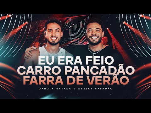 Carro Pancadão - Garota Safada