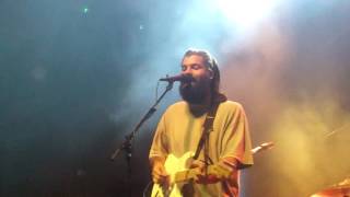 Turnover - New Scream - Live KOKO 2016