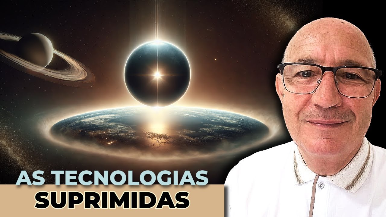 Behind the Scenes of the Planetary Transition - 09/04/24