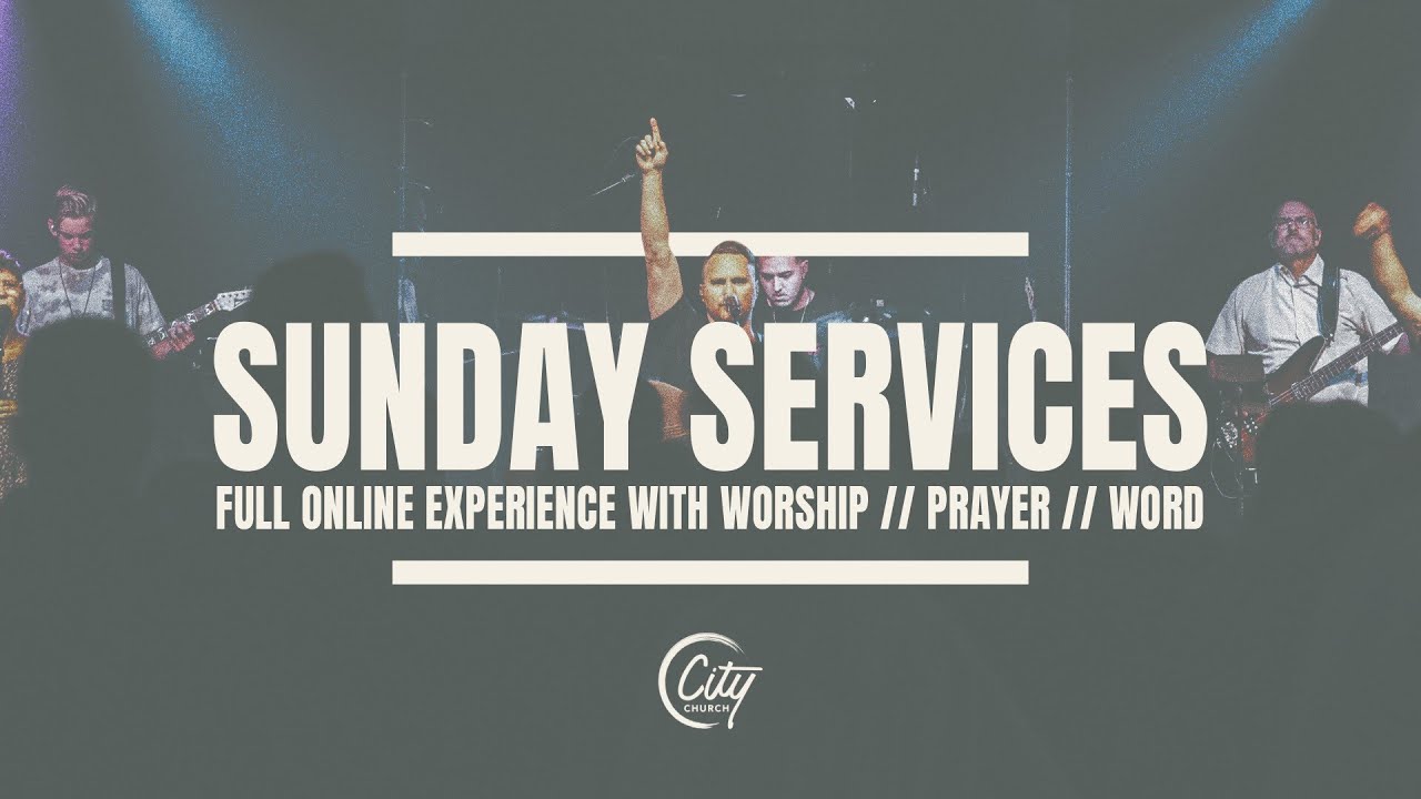 Sunday Service | January 5, 2025 | 9:30