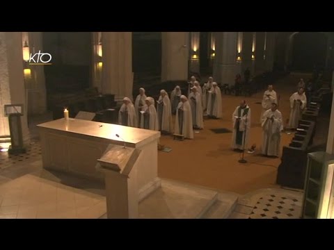 Laudes du 5 juillet 2016