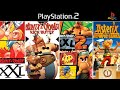Asterix Games For PS2